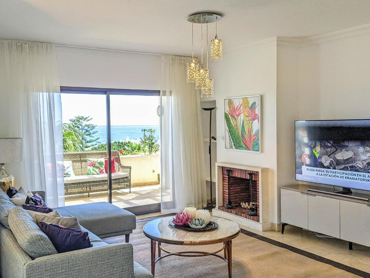 Coral Marbella