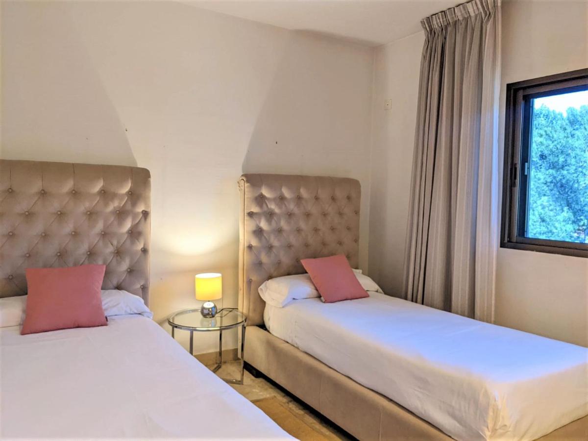 Apartament Coral Marbella