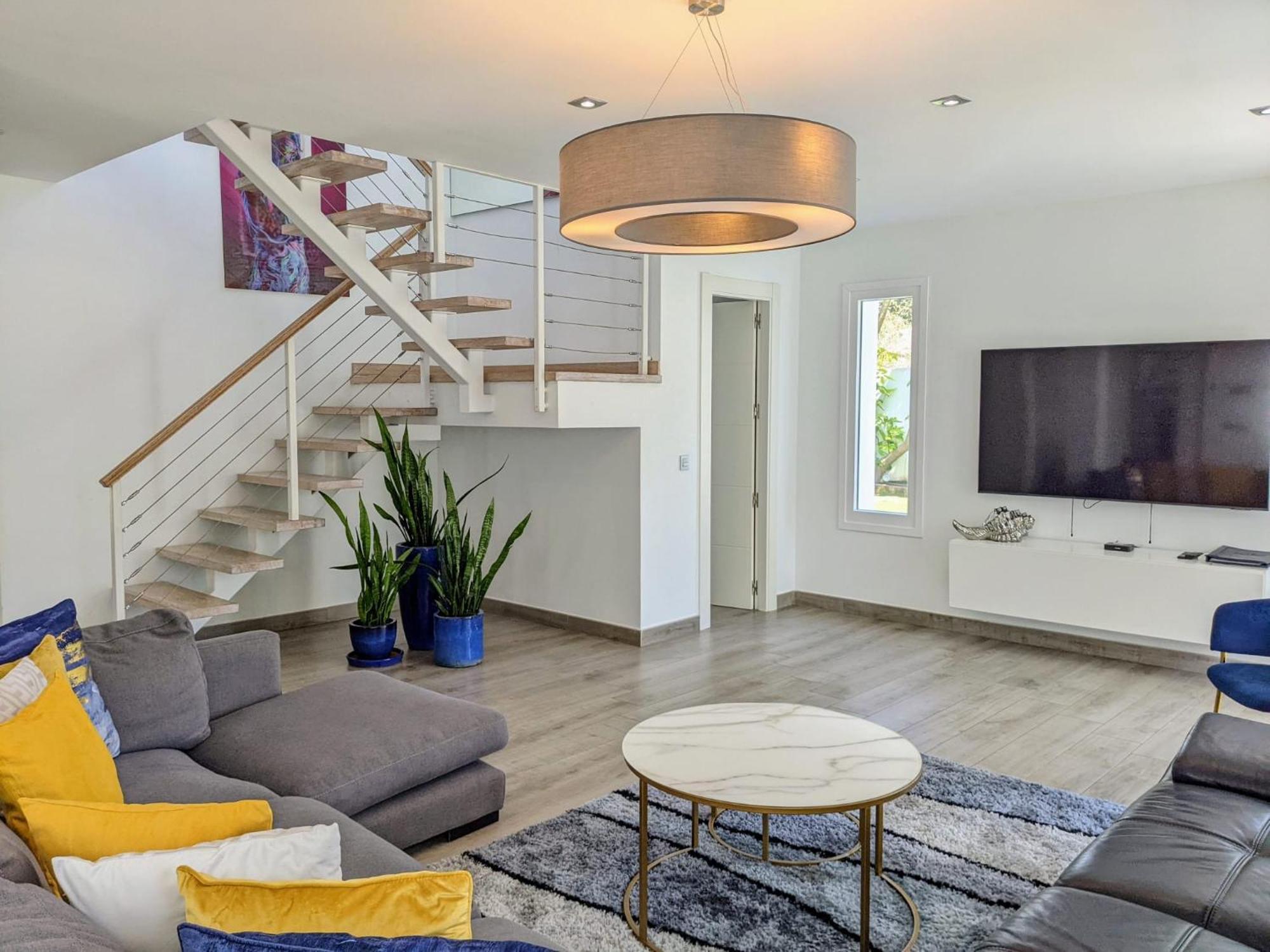 Apartament Coral Marbella