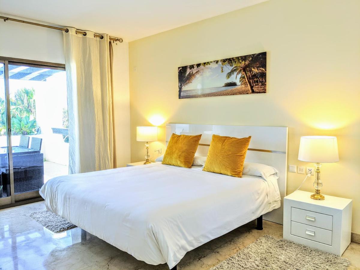 Coral 4* Marbella