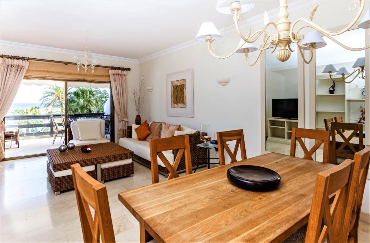 Apartament Coral