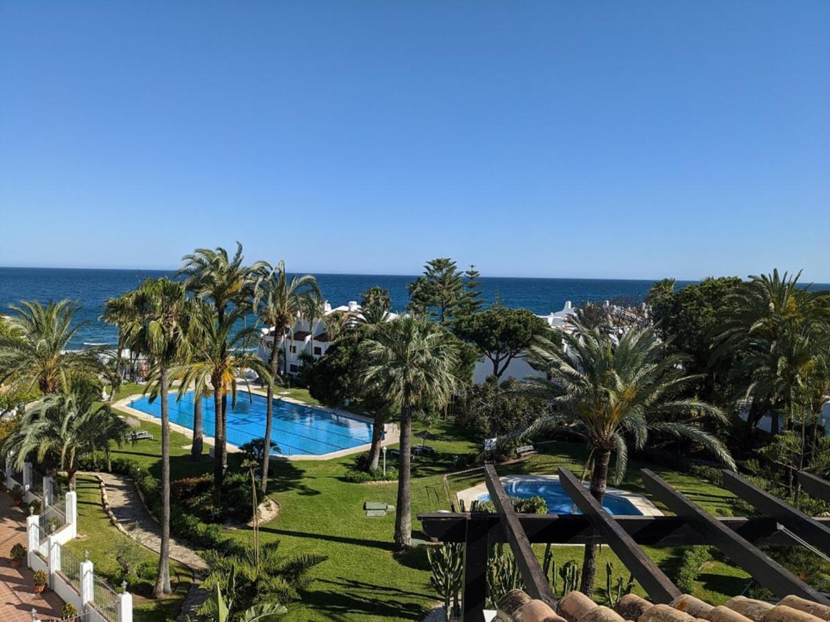 Coral Apartament