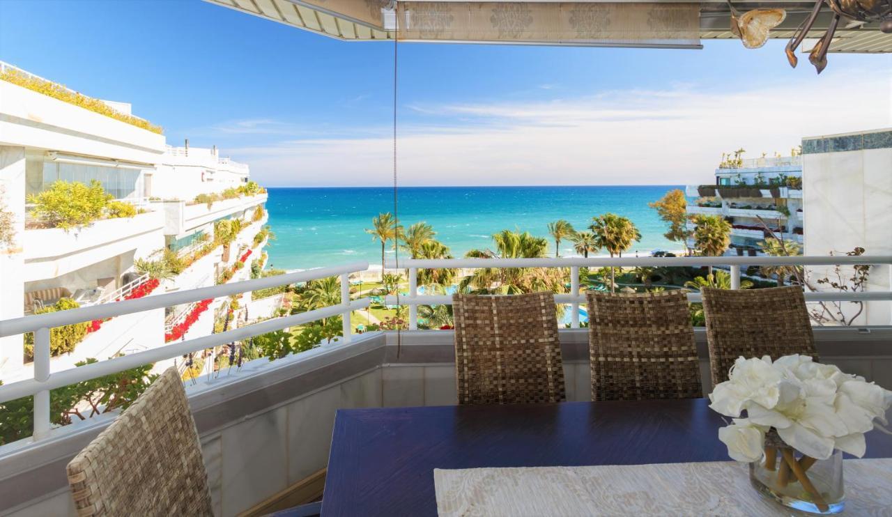 Coral Apartament Marbella