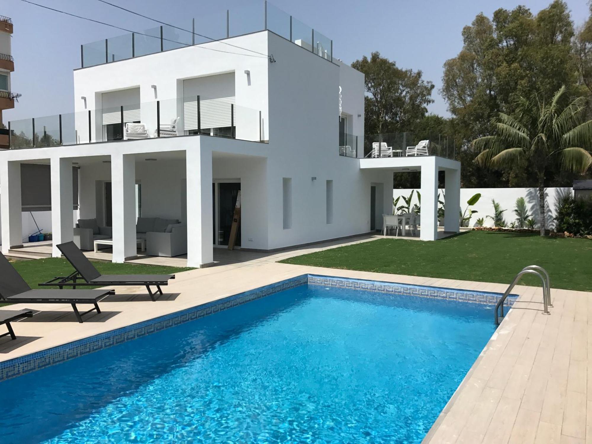 Apartament Coral Marbella