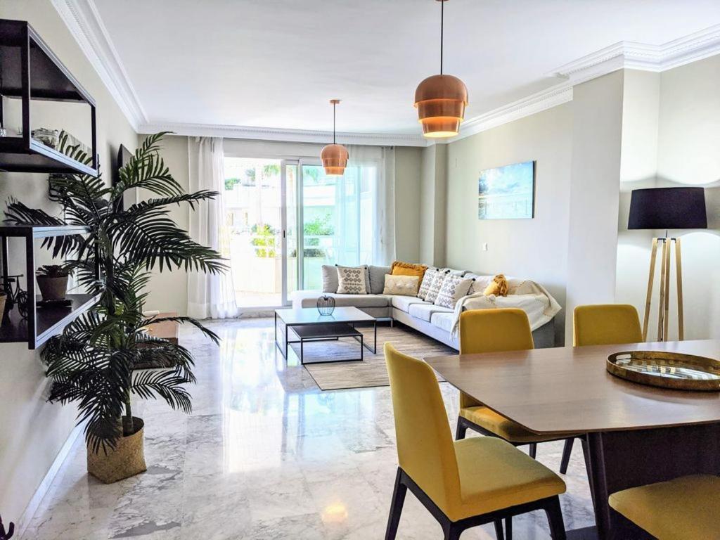 Coral Apartament