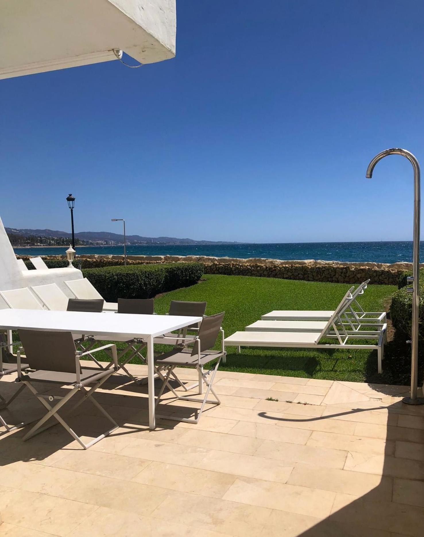Apartament Coral Marbella