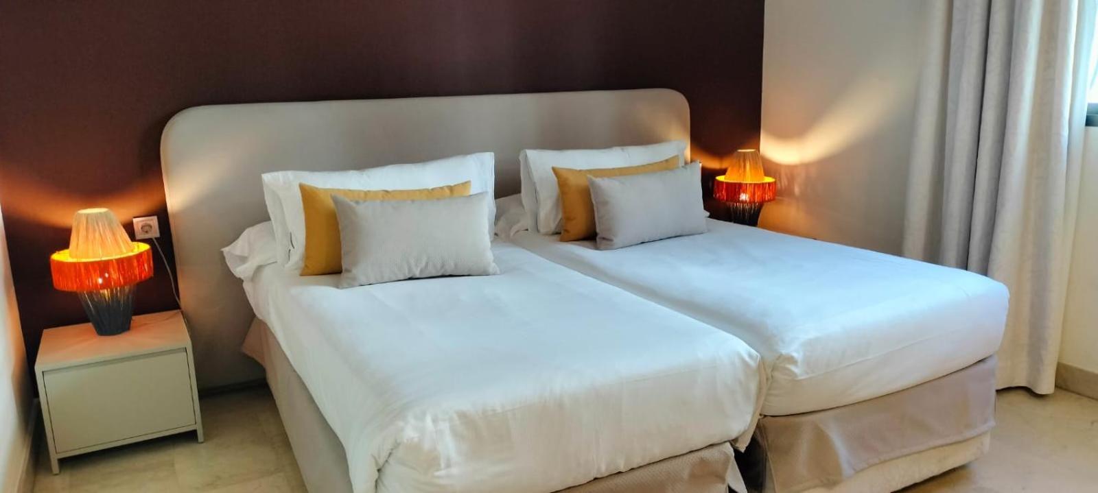 Coral 4* Marbella