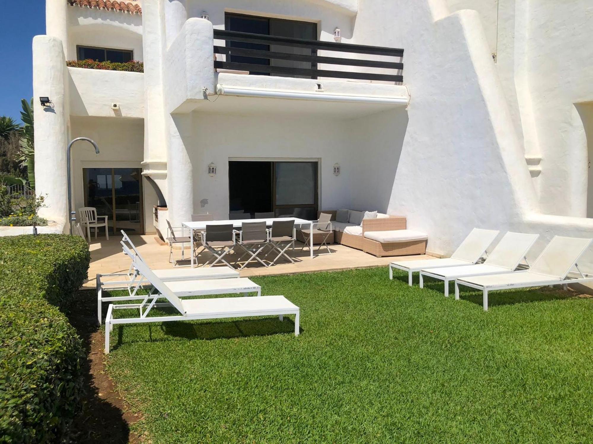 Apartament Coral Marbella