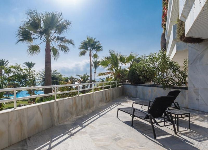 Coral Apartament 4*