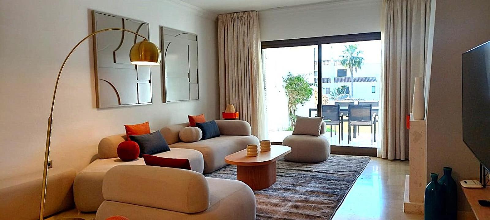Apartament Coral Marbella