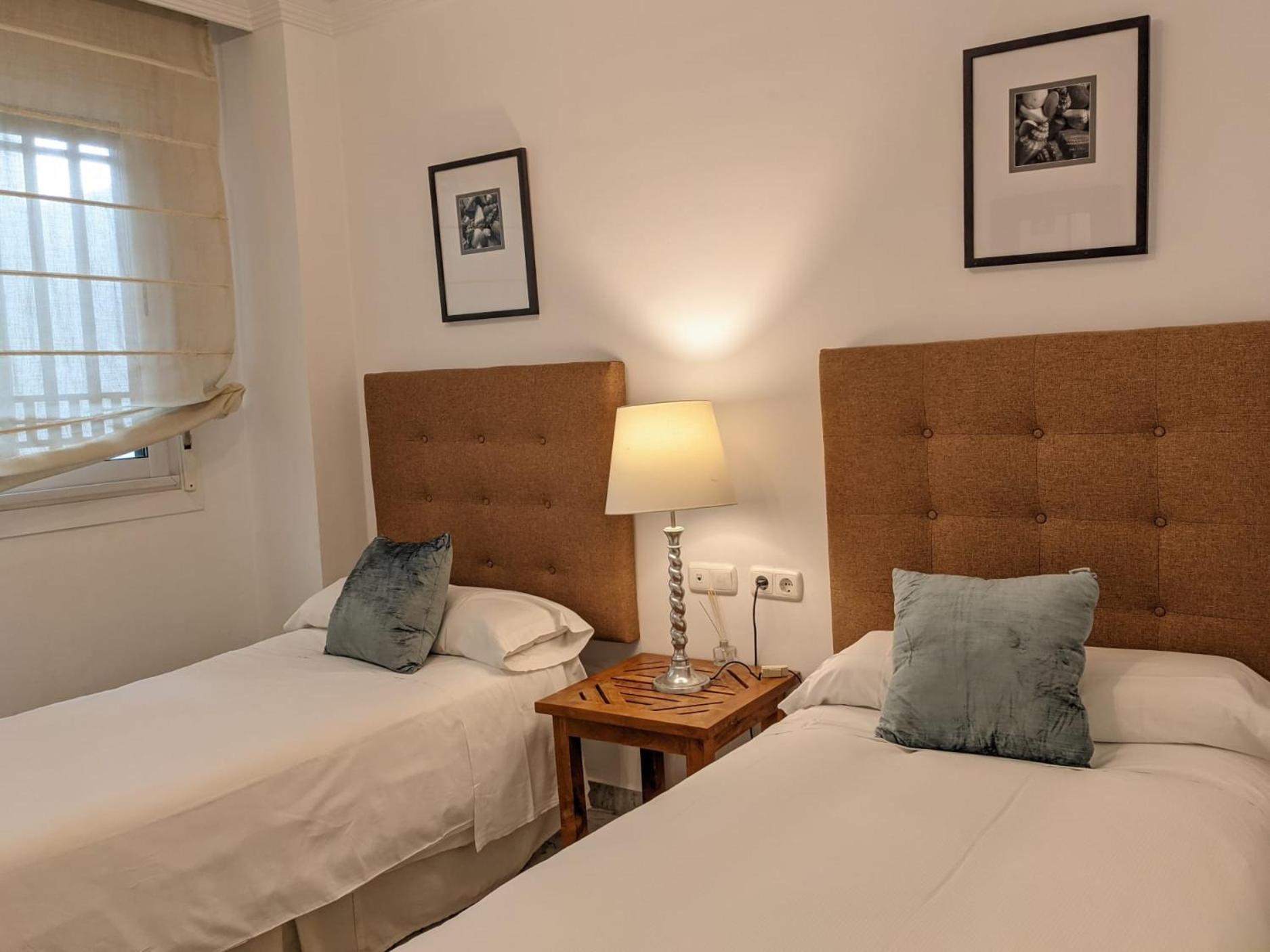 Apartament Coral Marbella