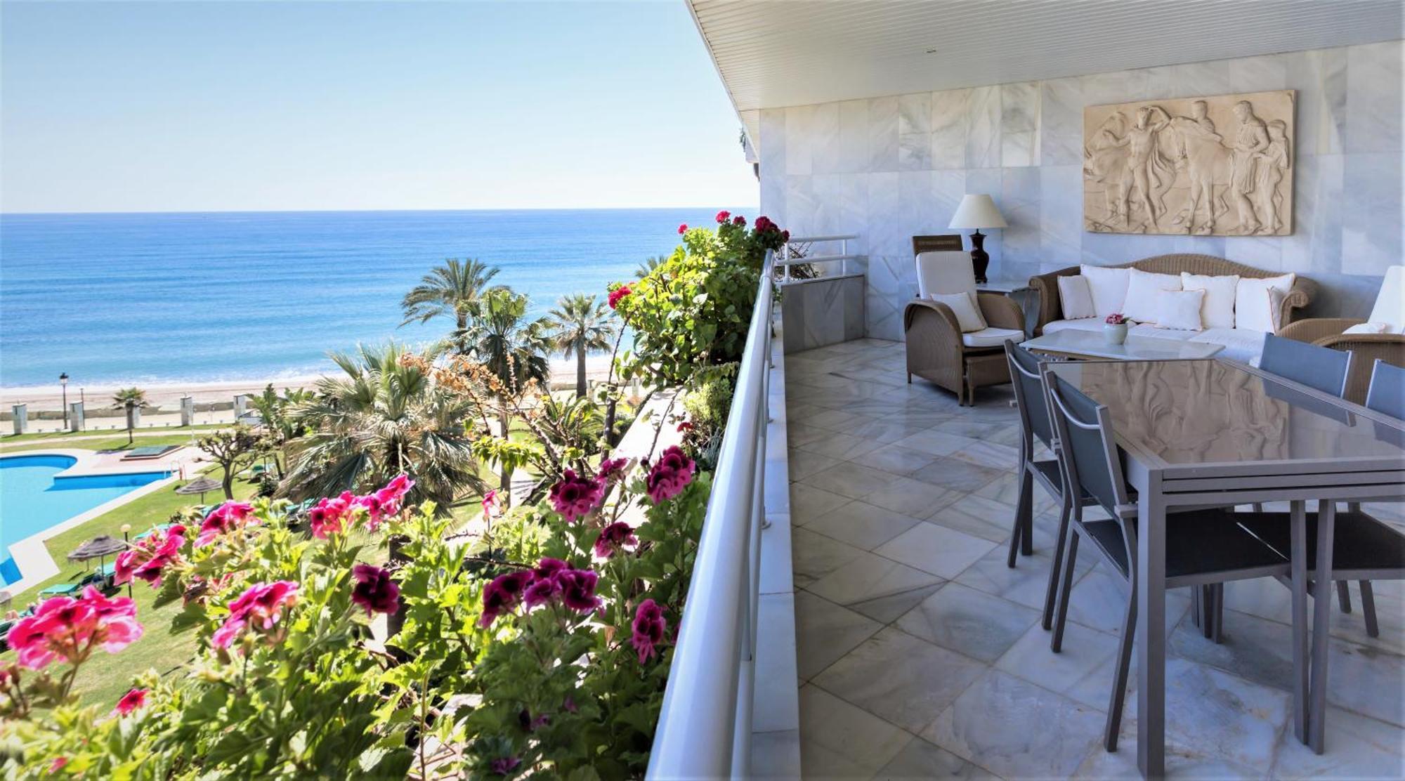 Coral 4* Marbella