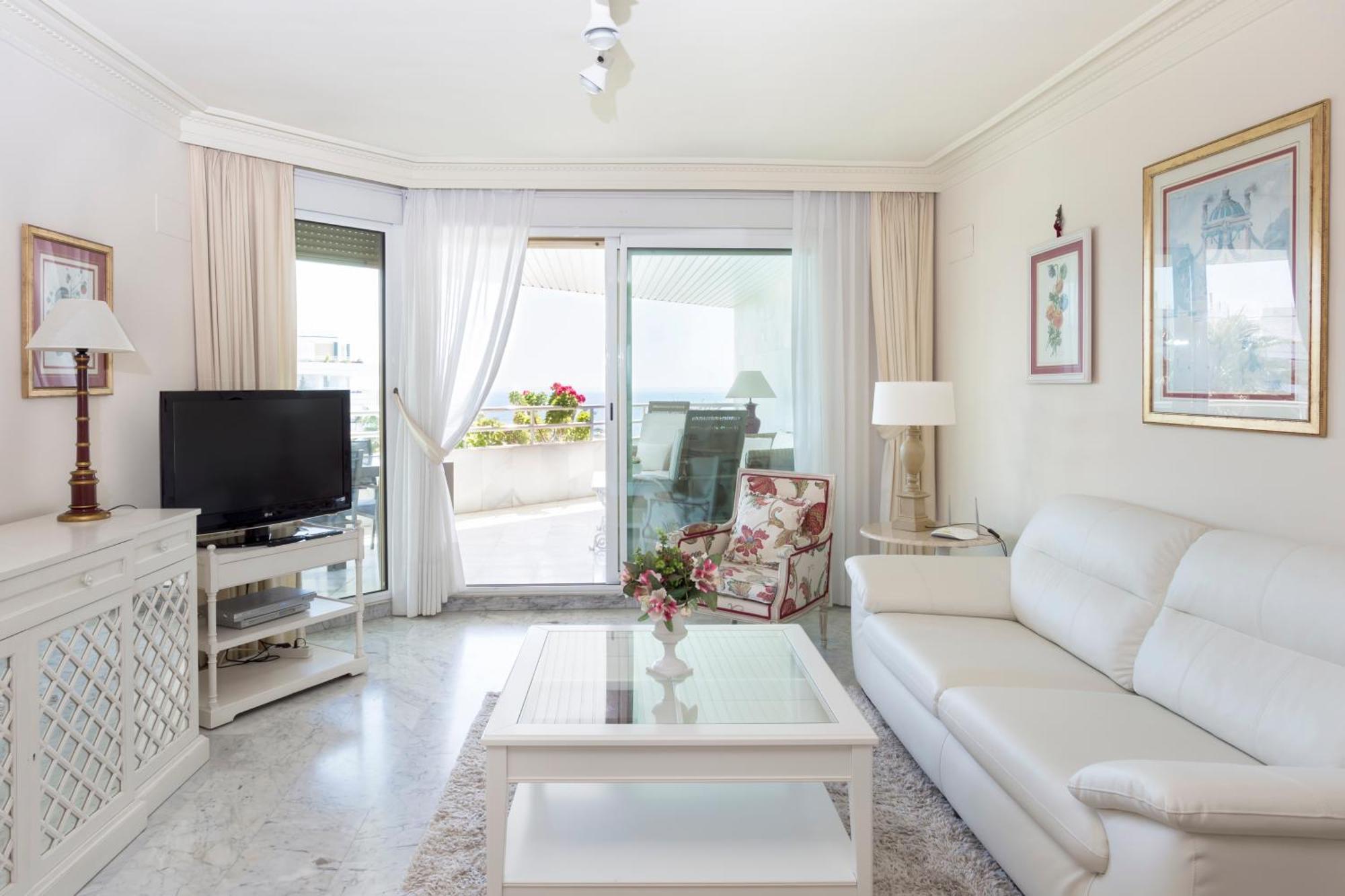 Coral Apartament