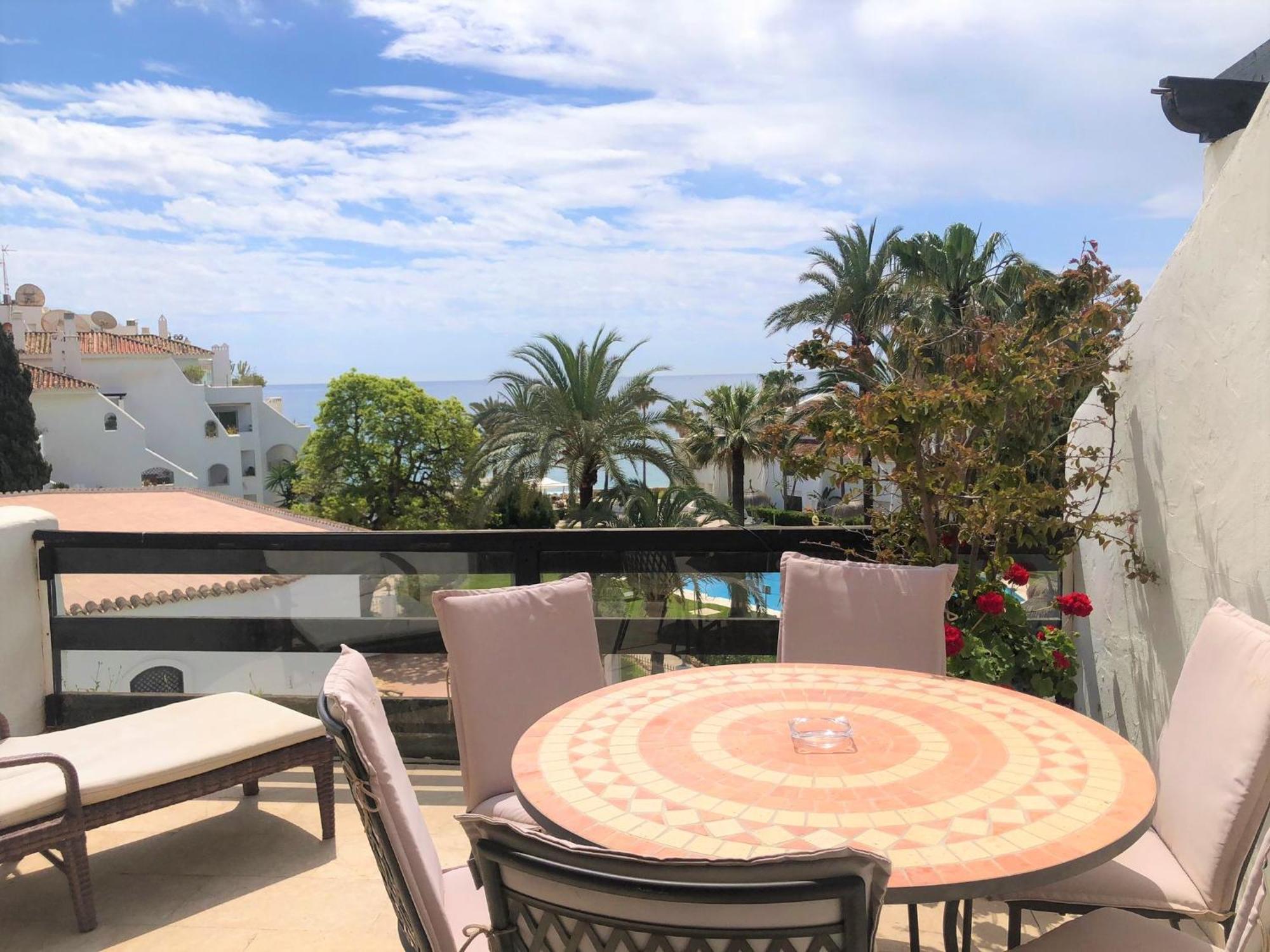 Coral Apartament Marbella