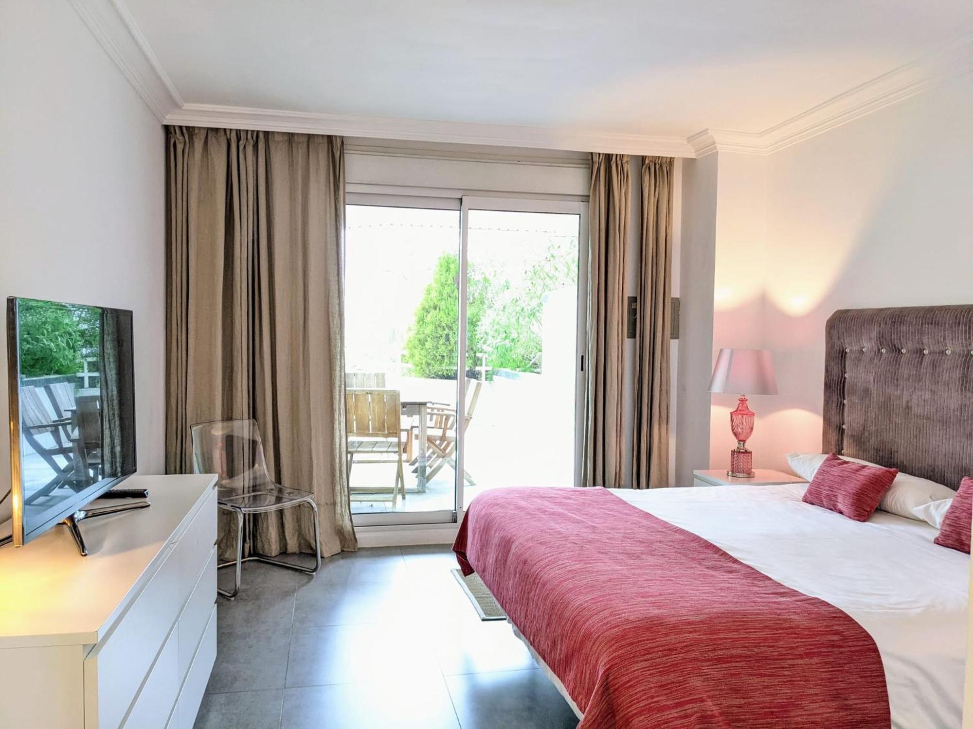 Coral Apartament
