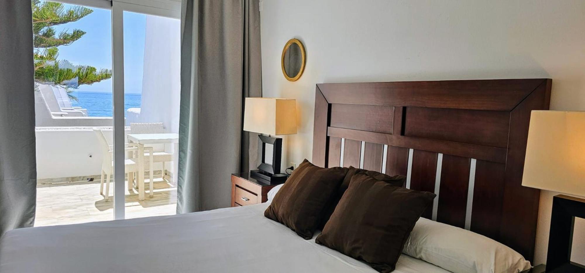 Apartament Coral 4*