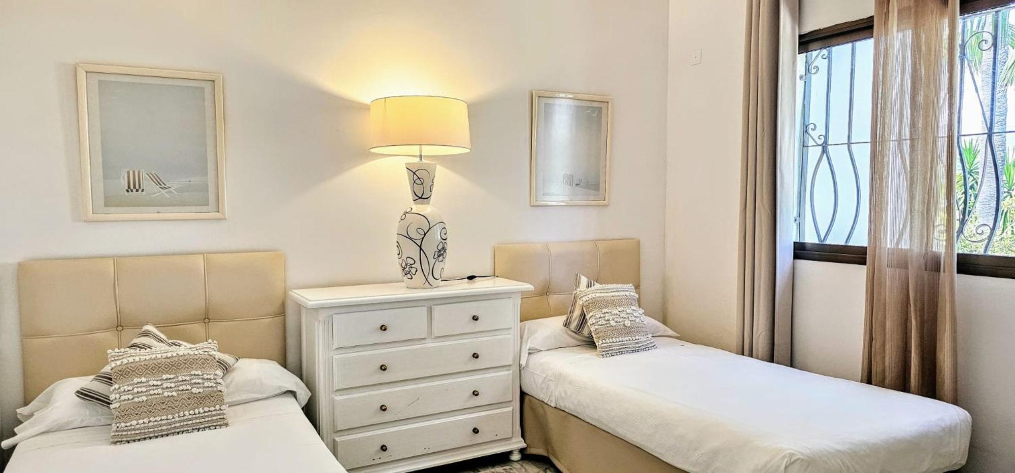 Apartament Coral Marbella