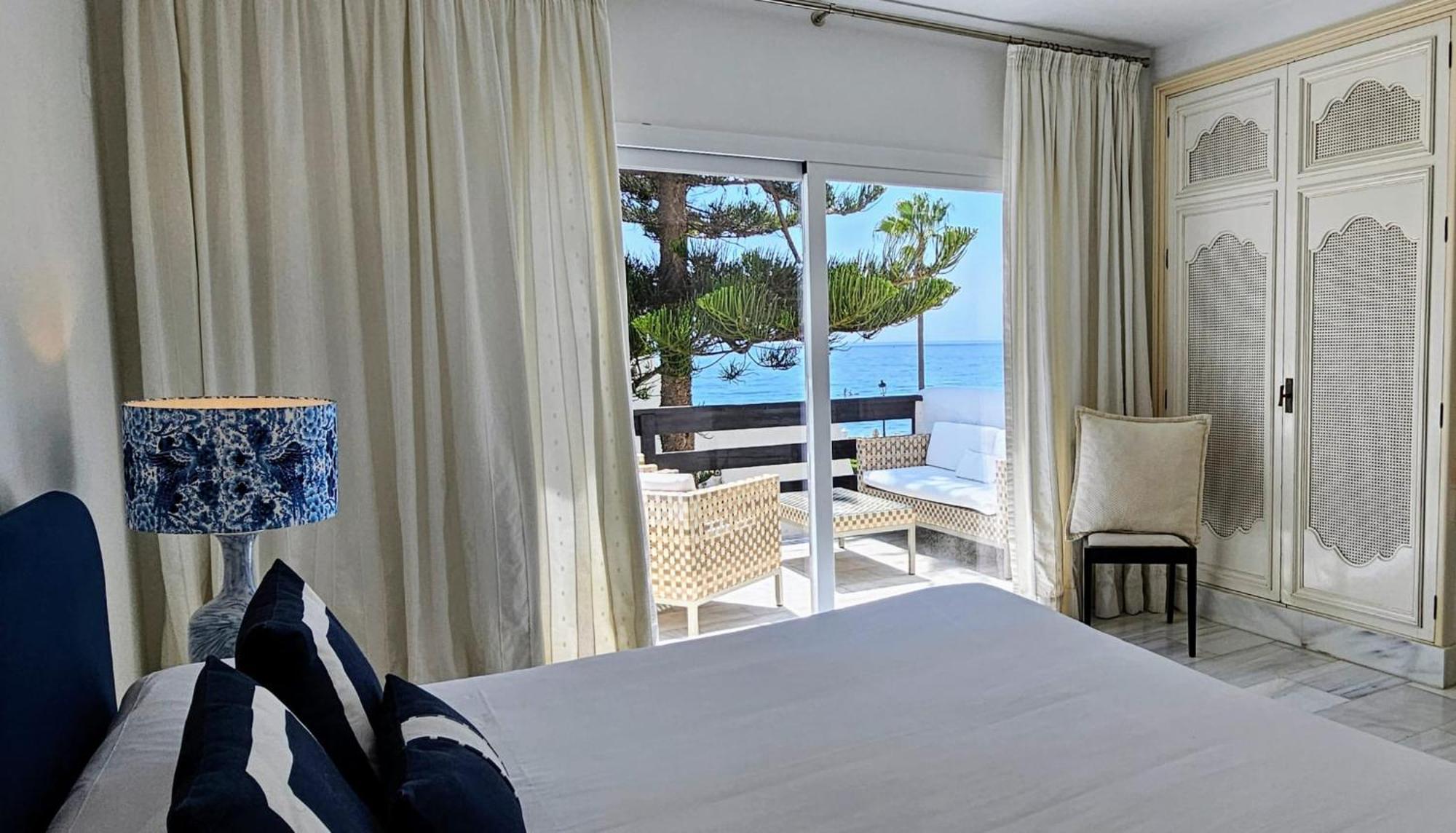 Apartament Coral Marbella