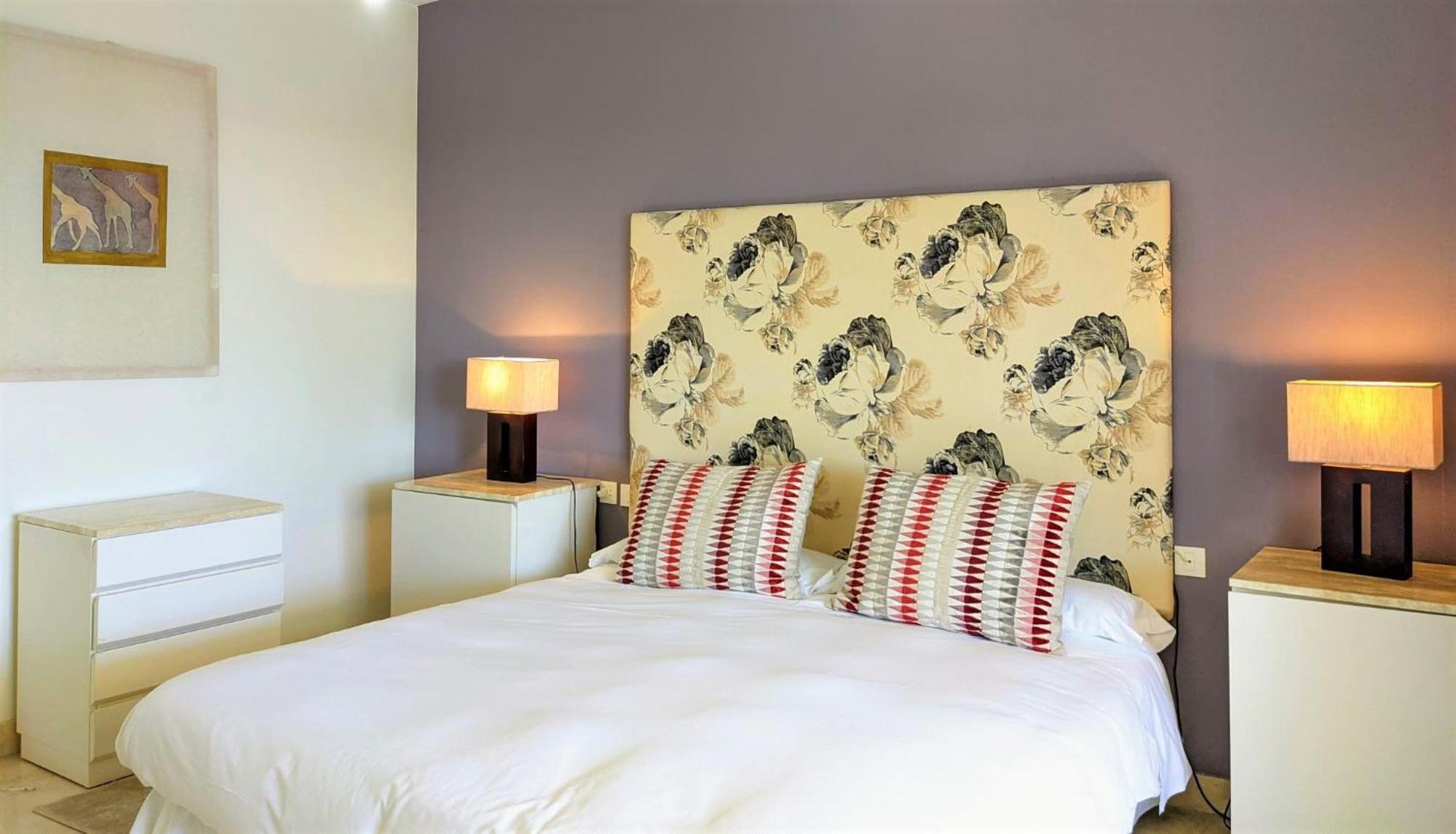 Apartament Coral Marbella