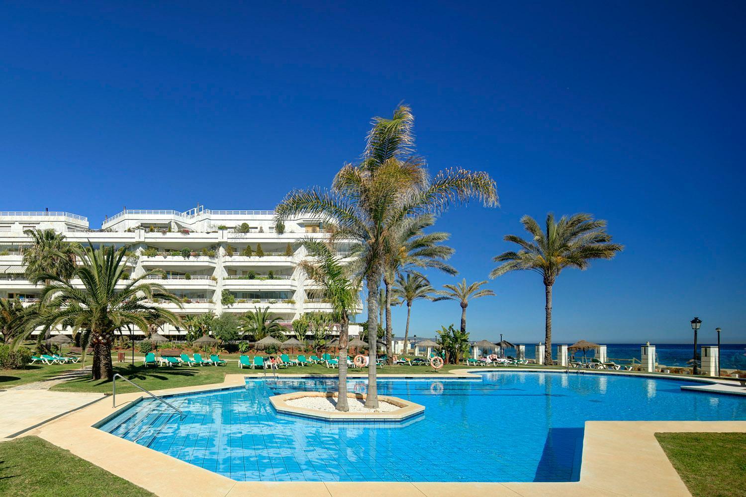Coral Apartament
