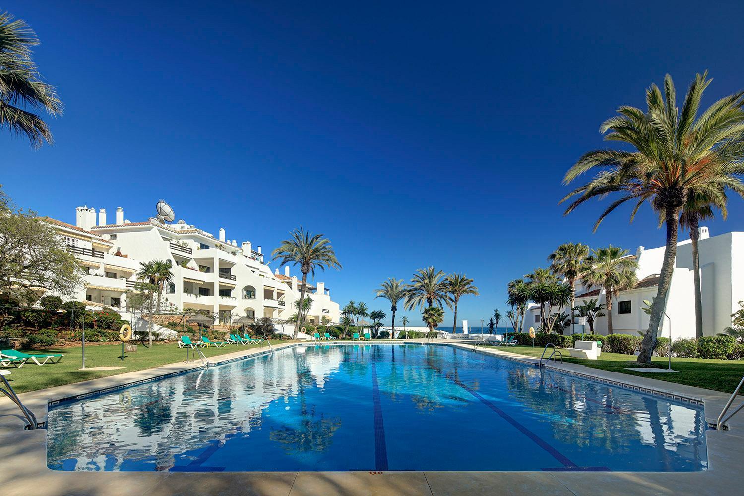 Coral Apartament Marbella