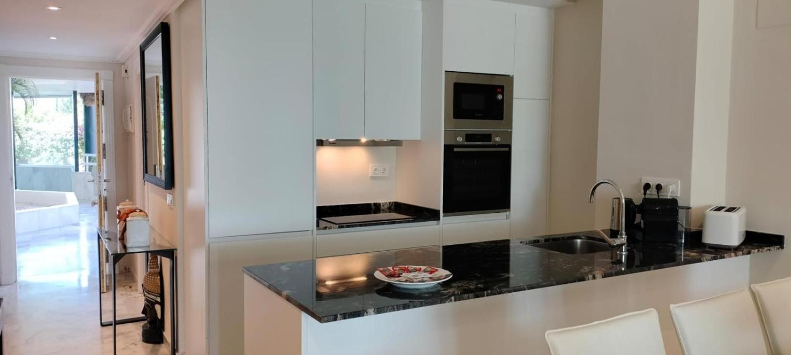 Apartament Coral Marbella