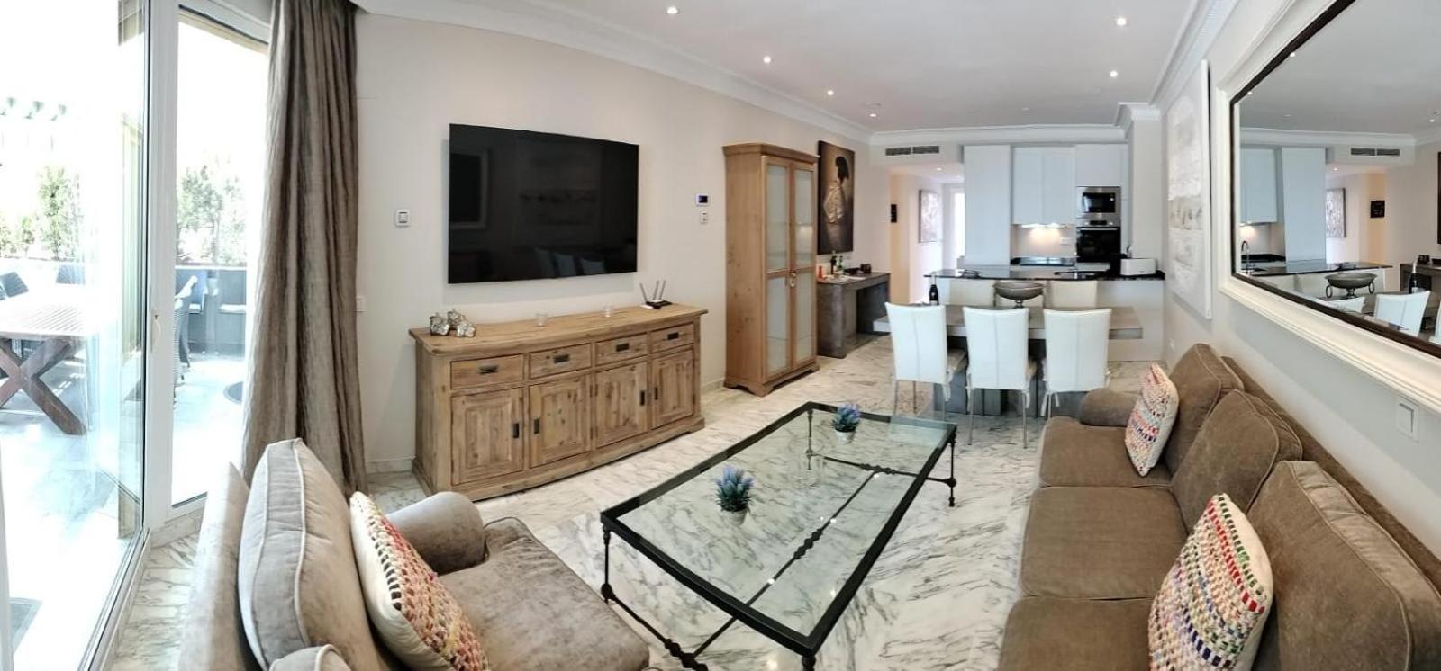 Coral Apartament
