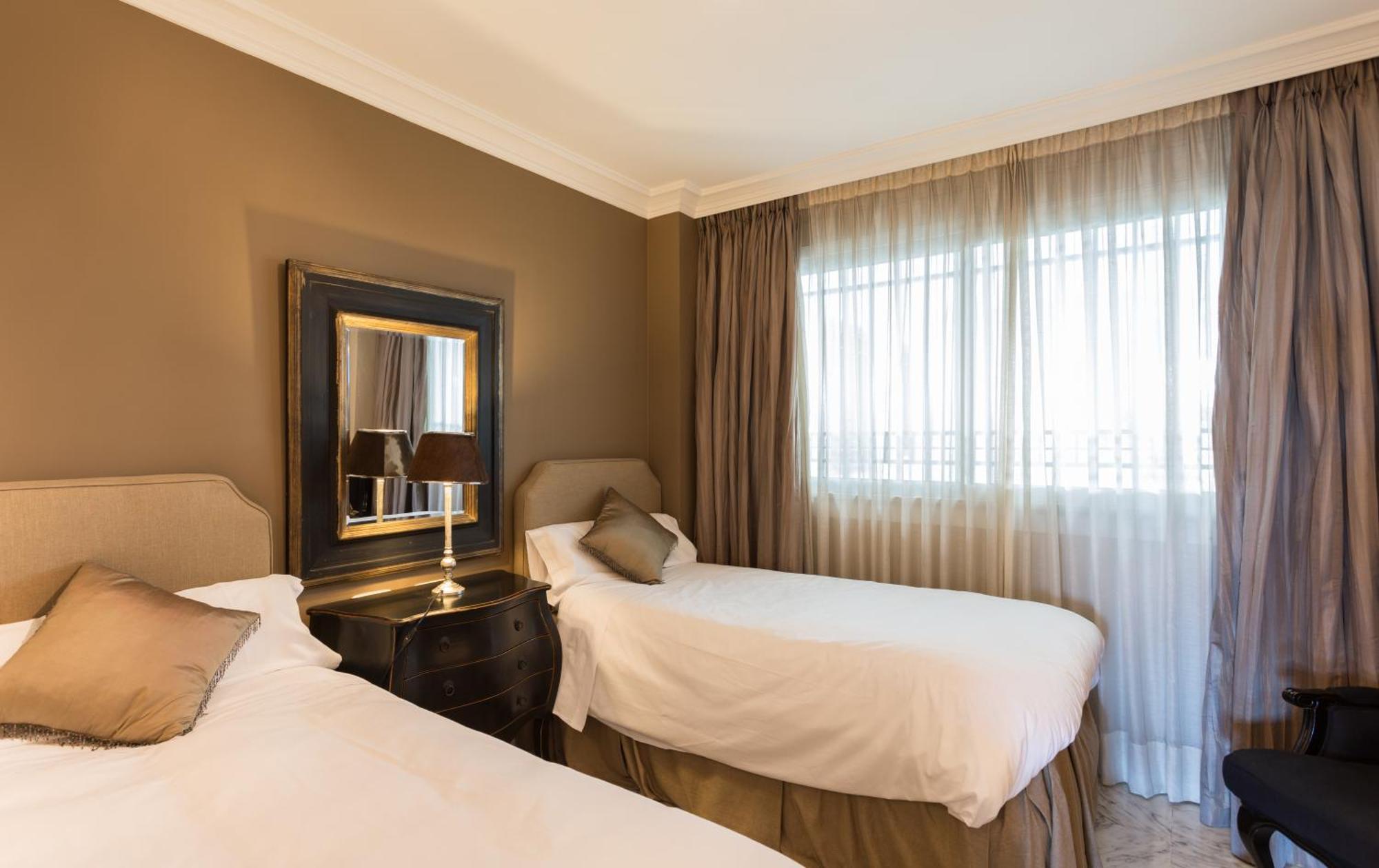 Apartament Coral