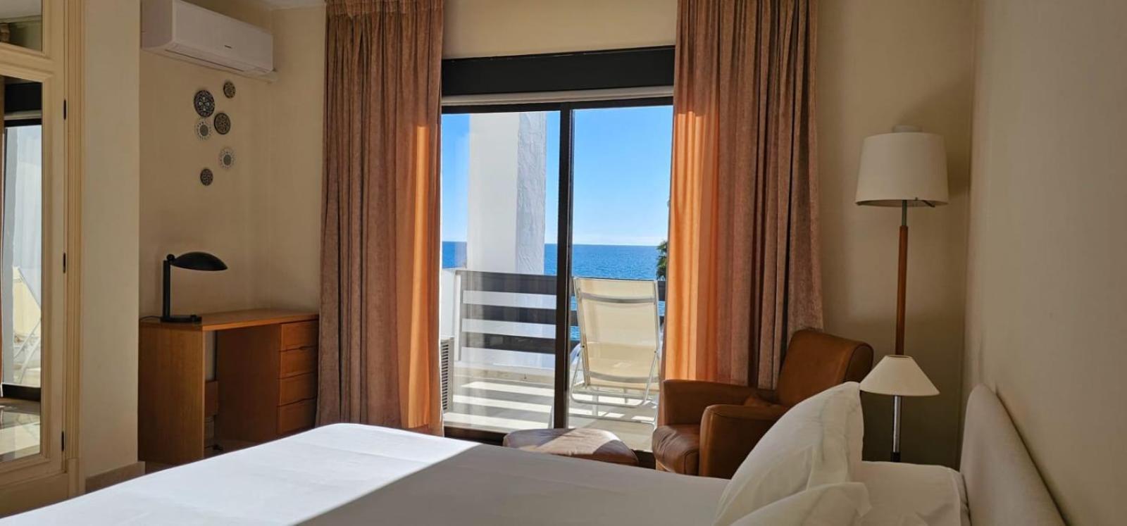 Apartament Coral Marbella