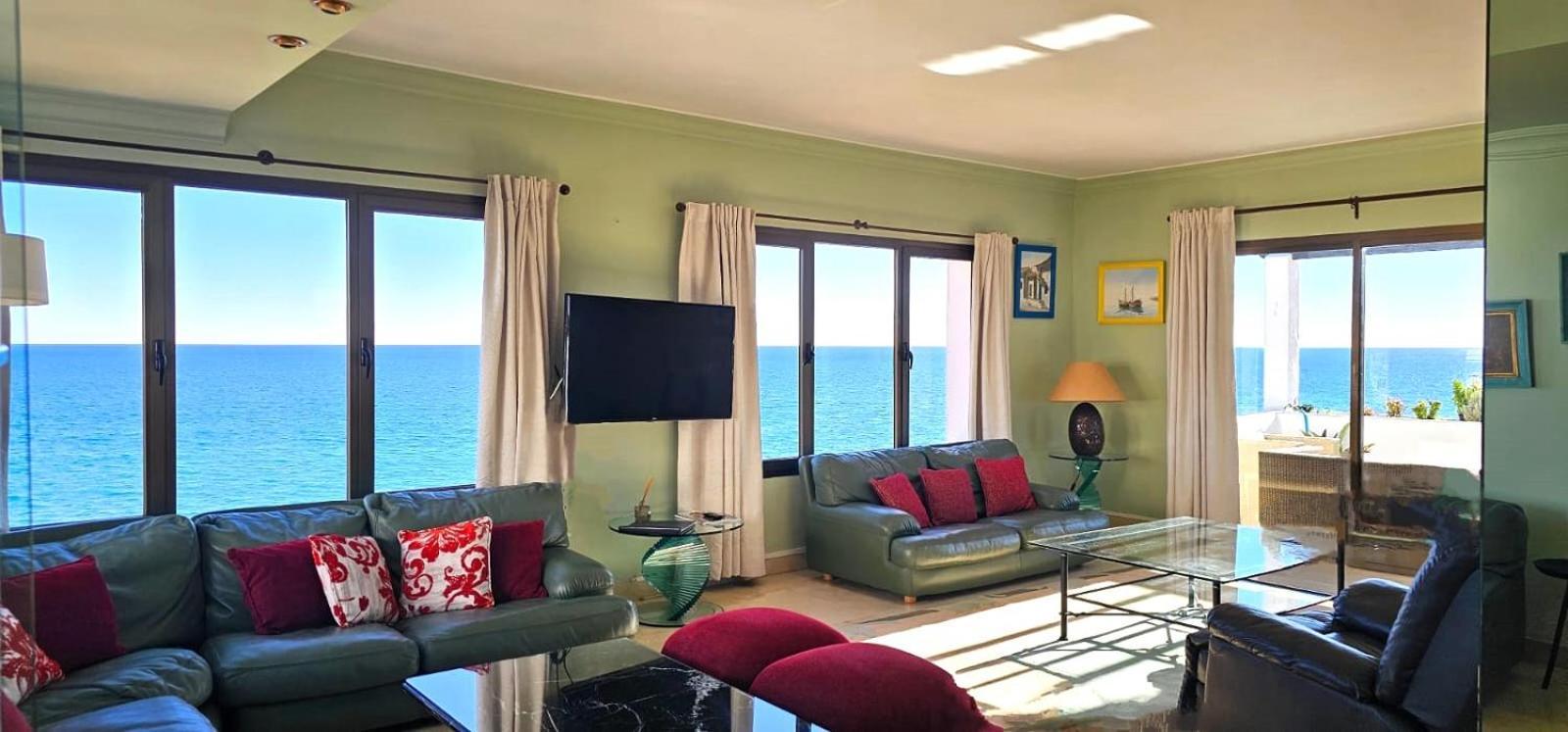 Coral Marbella