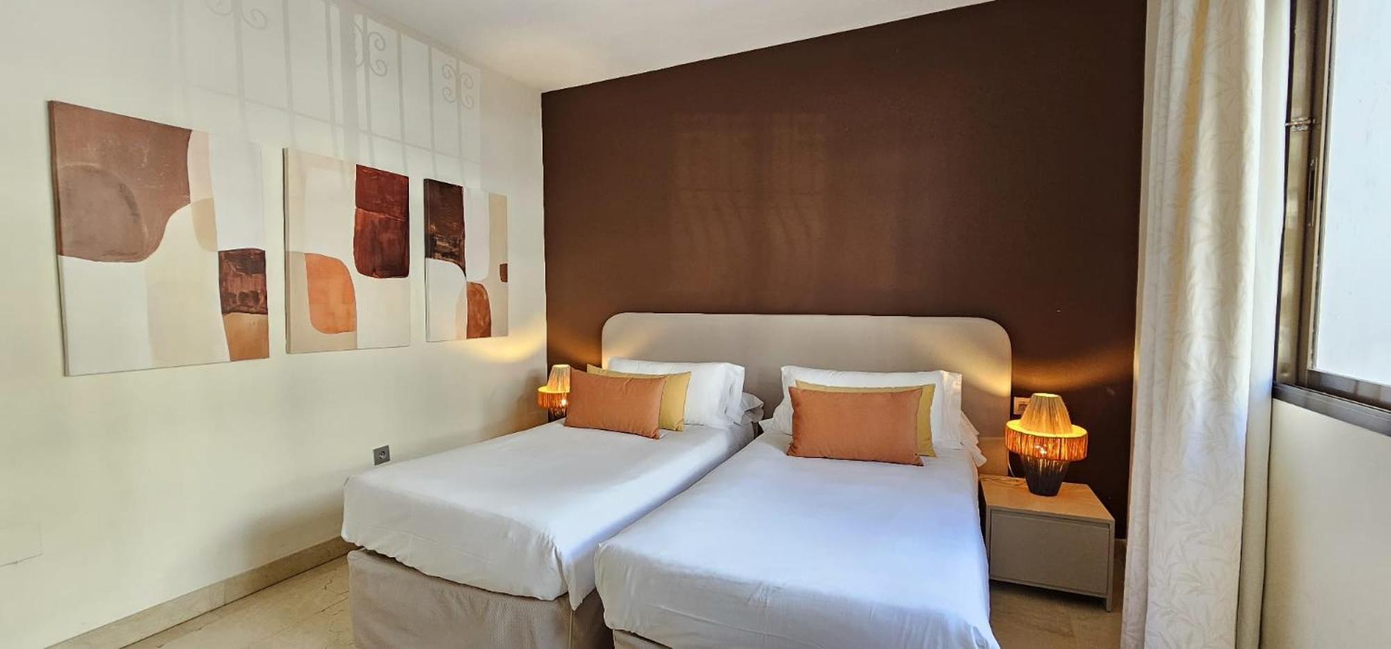 Coral 4* Marbella