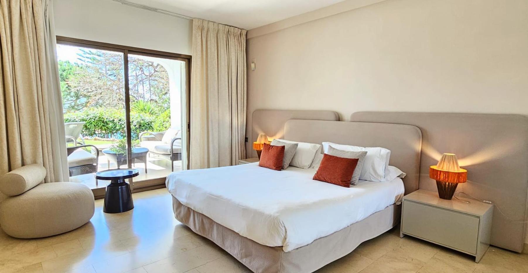 Coral Apartament