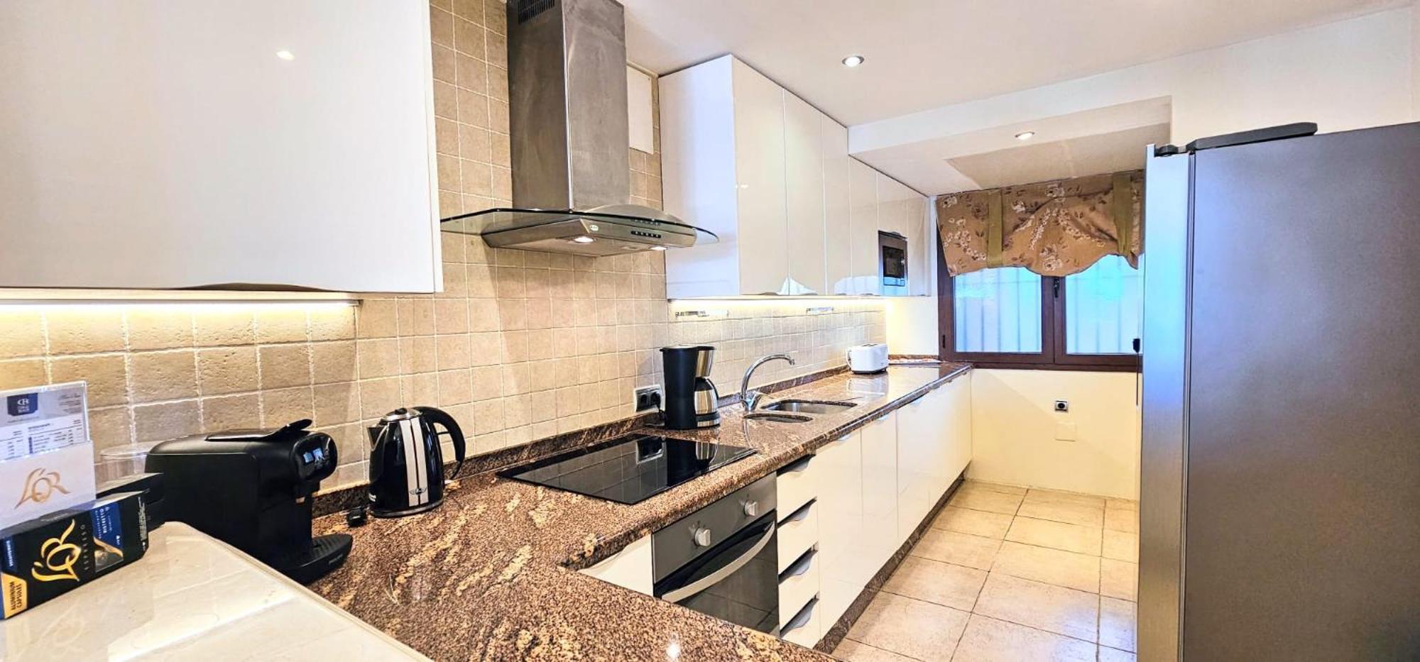 Coral Apartament 4*