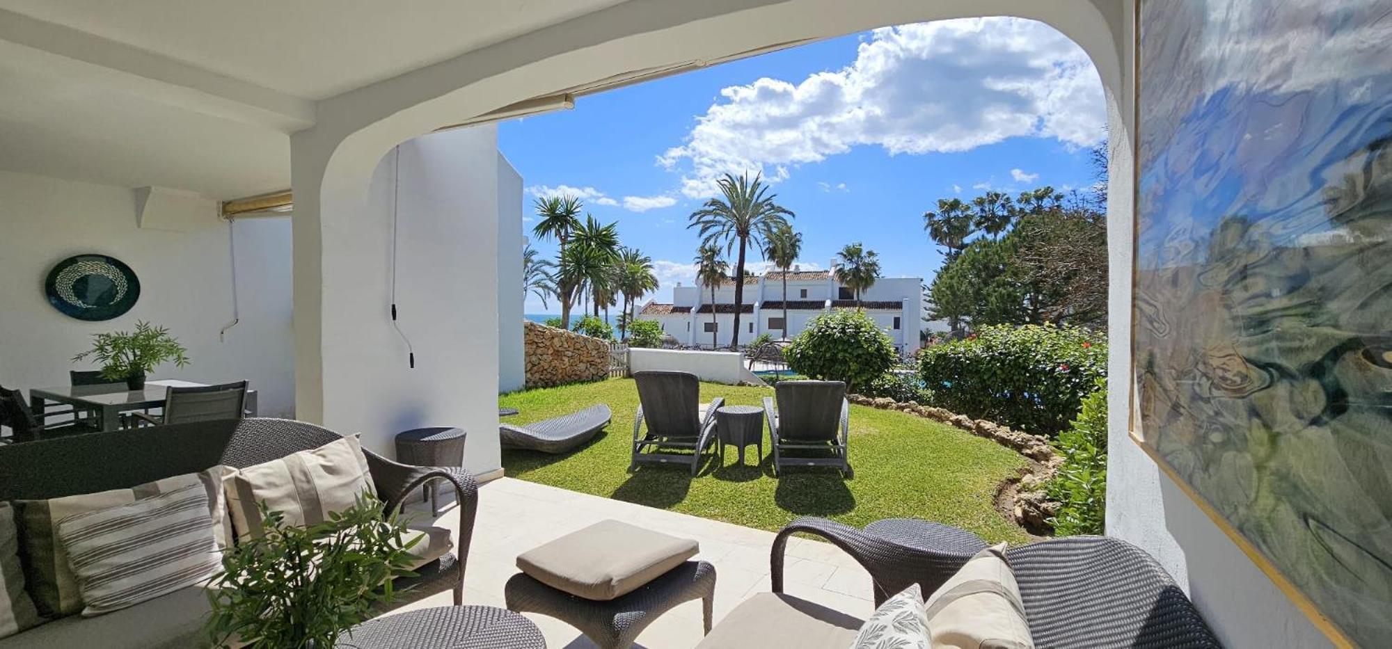 Apartament Coral 4*