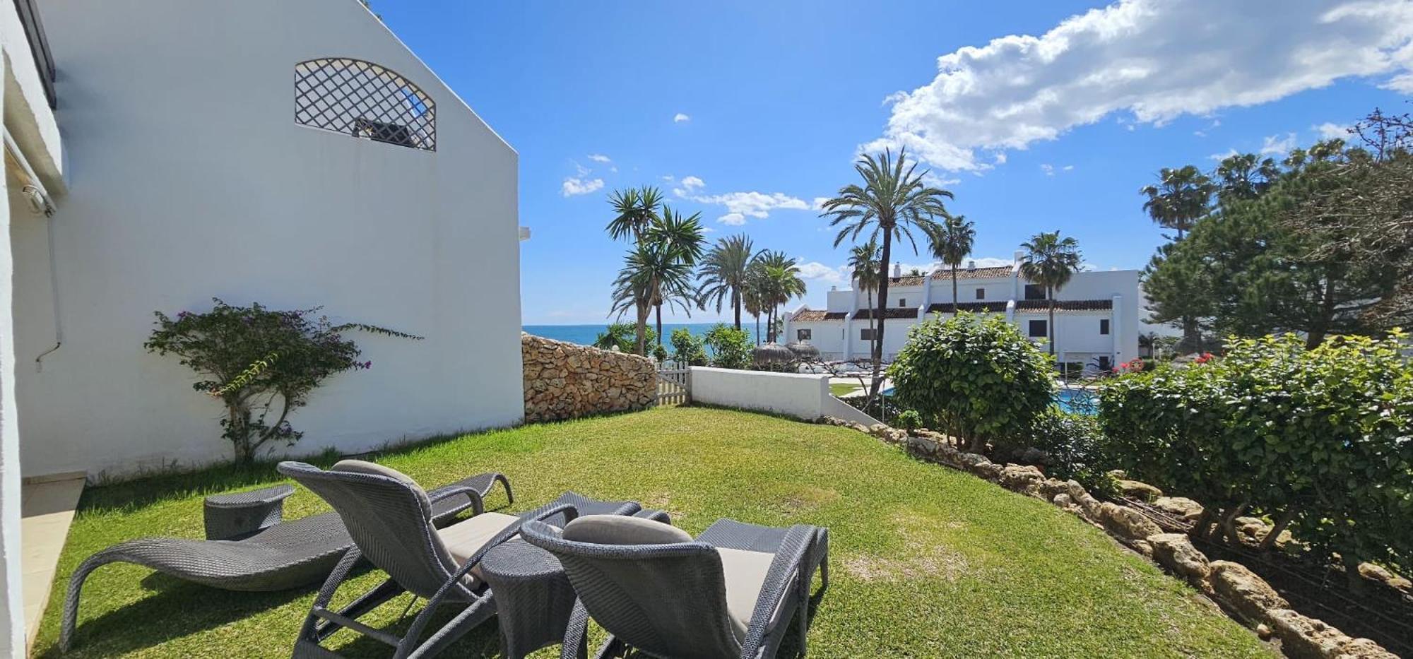 Coral Apartament Marbella
