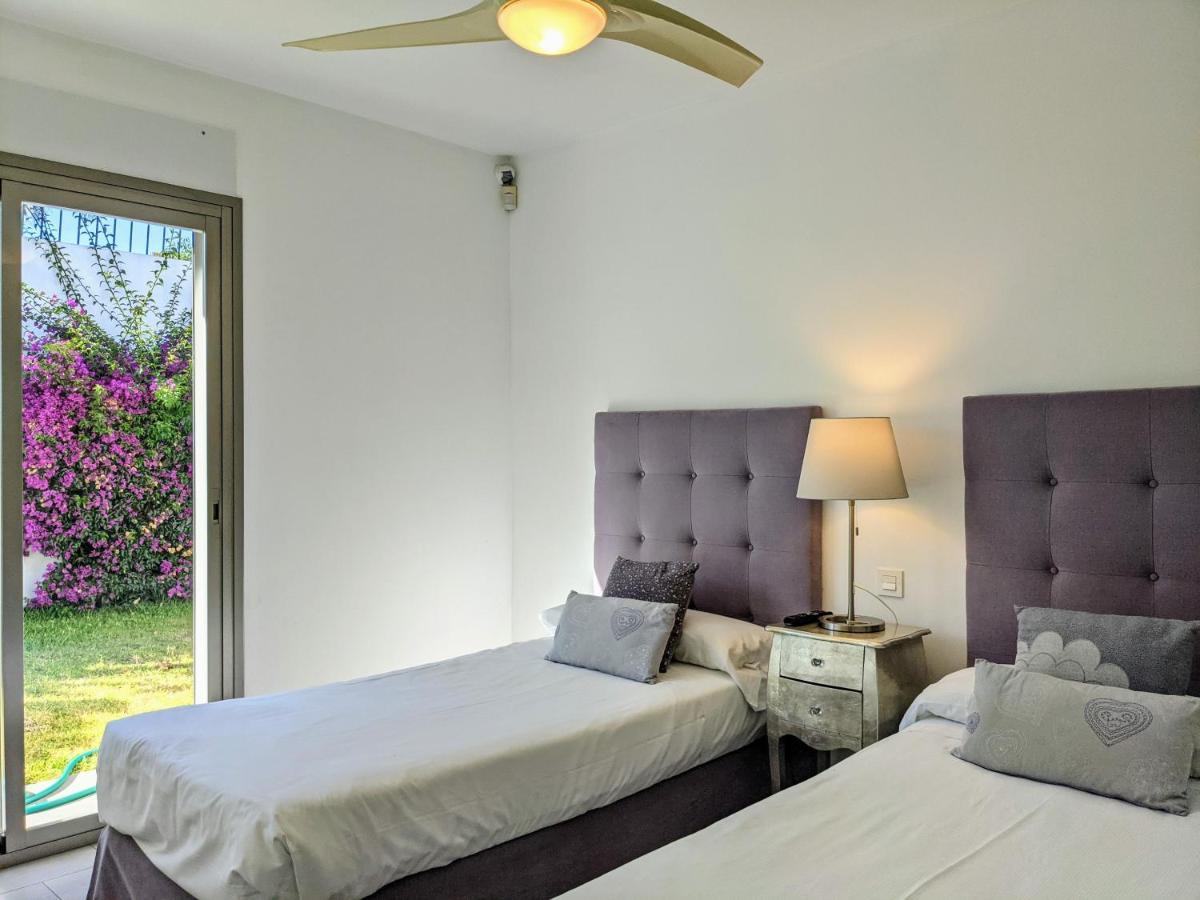 Coral 4* Marbella