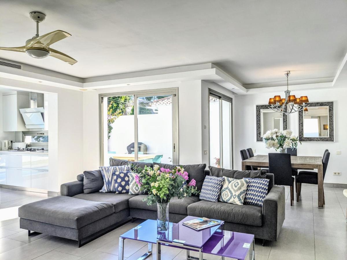 Coral Appartement
