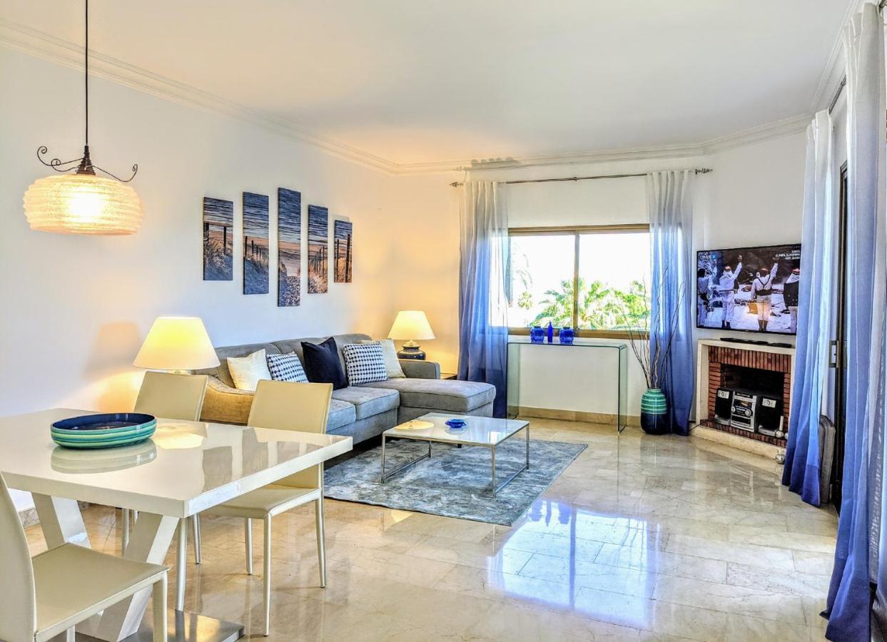 Coral Appartement Marbella