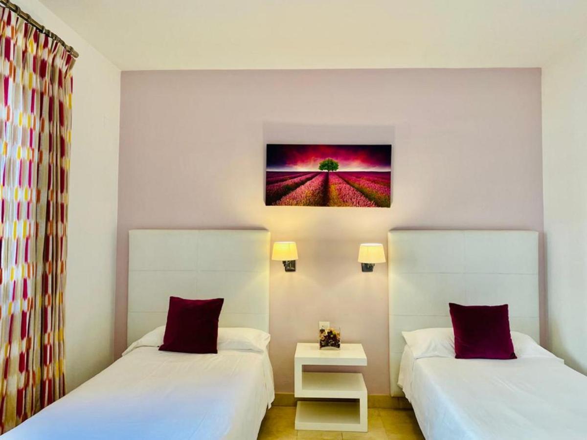 Coral 4* Marbella
