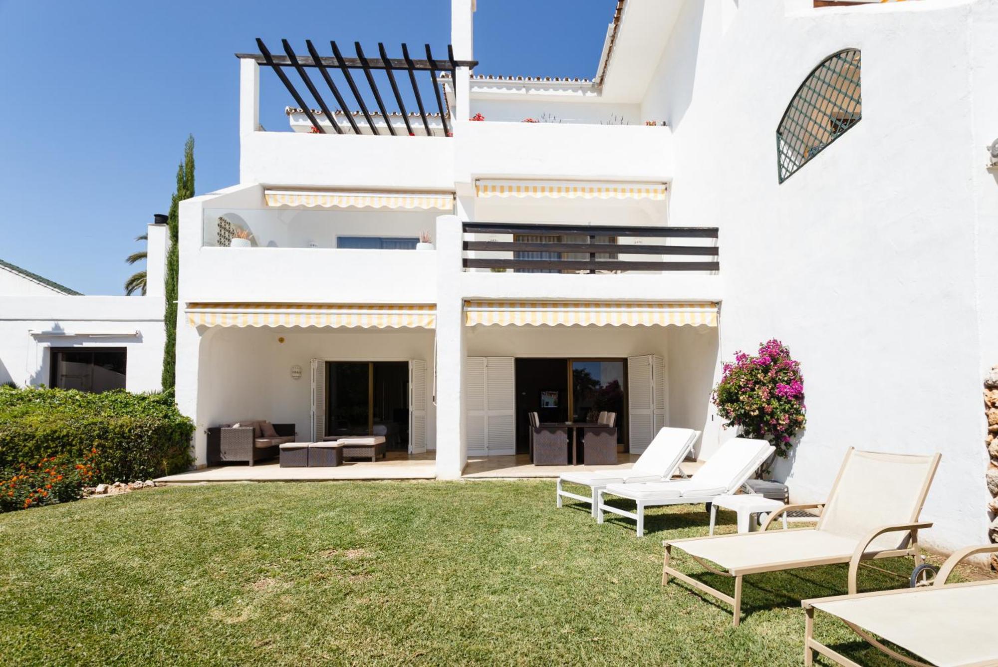 Appartement Coral 4*