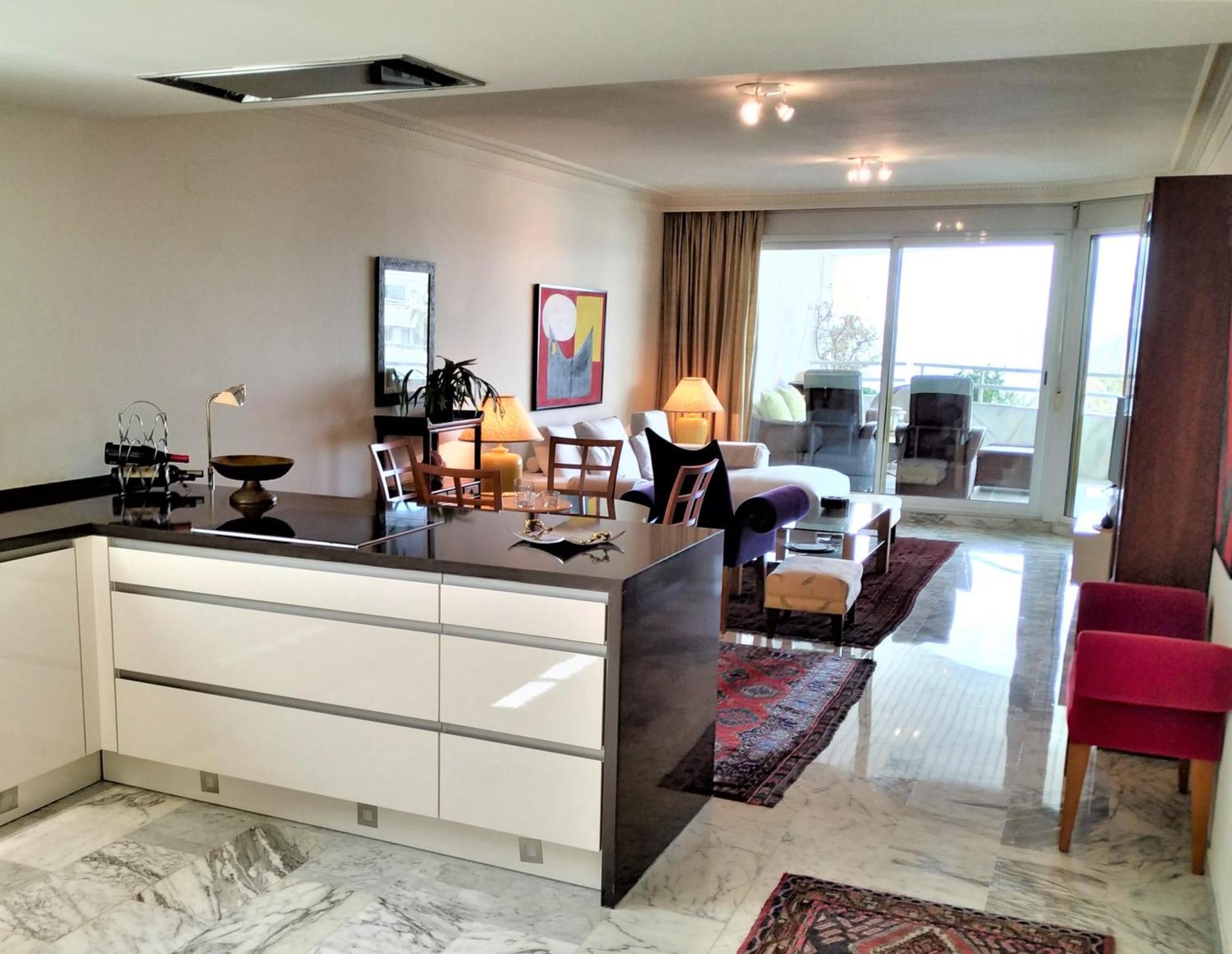 Appartement Coral 4*