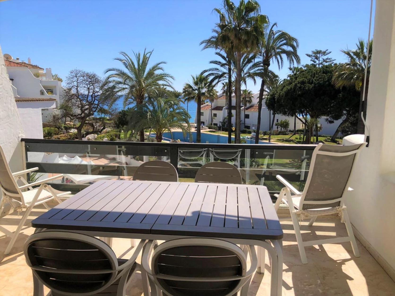 Coral 4* Marbella