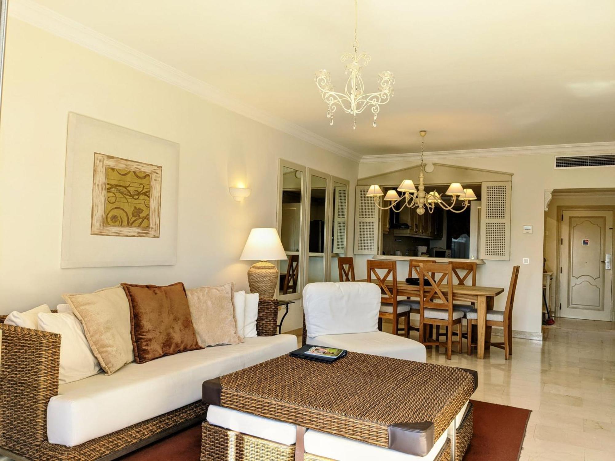 Coral Marbella