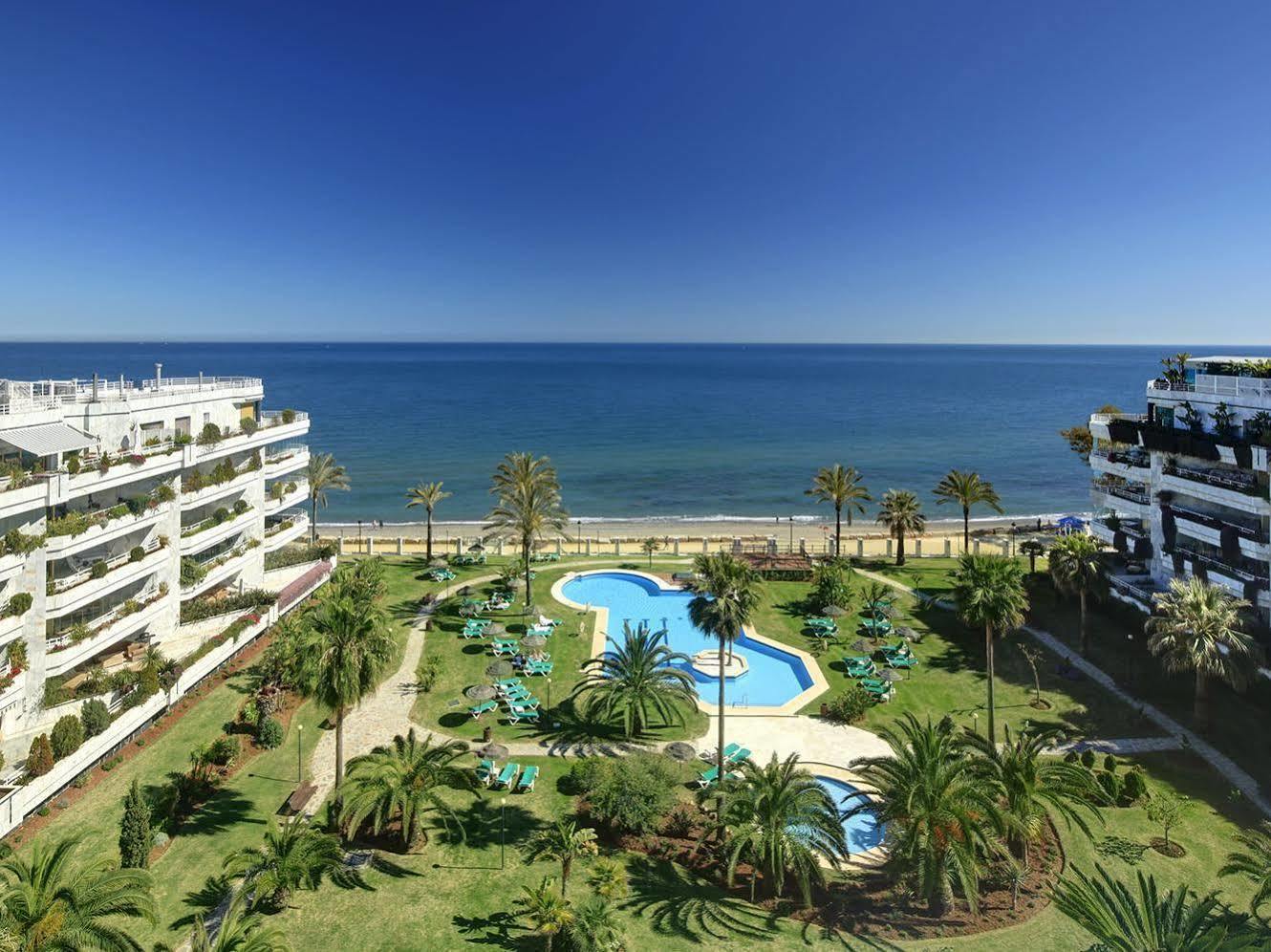 Coral Appartement Marbella